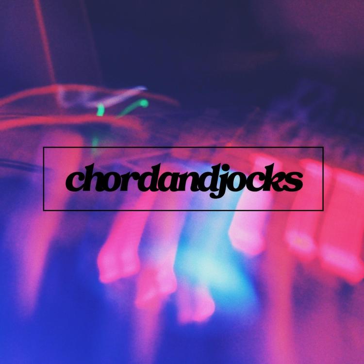 Chordandjocks's avatar image