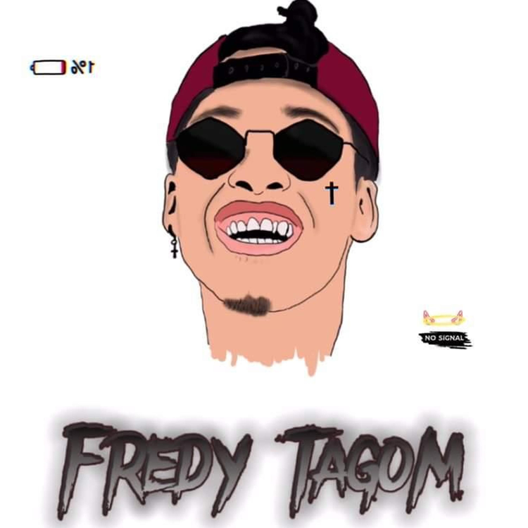 Fredy Tagom's avatar image