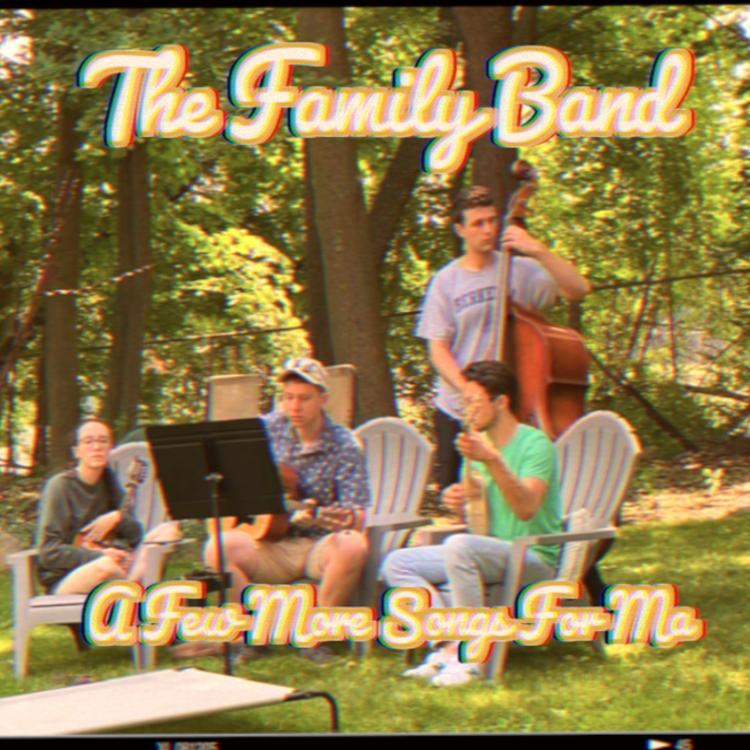 The Family Band's avatar image