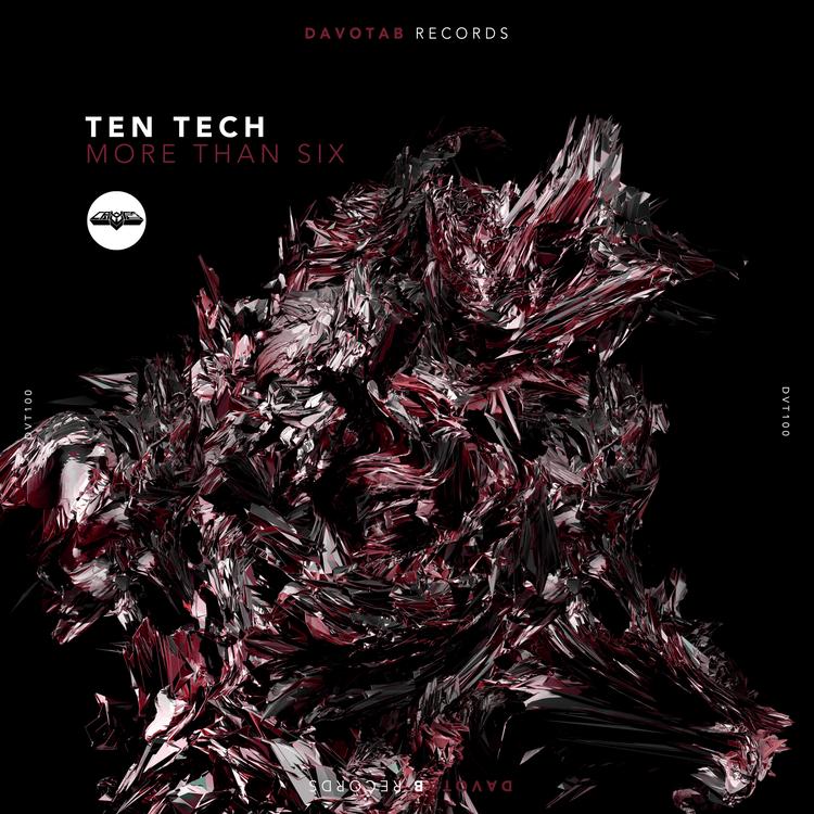 Ten Tech's avatar image