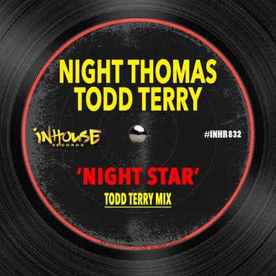 Night Star (Todd Terry Edit)'s cover