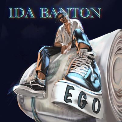 Ego By 1da Banton's cover