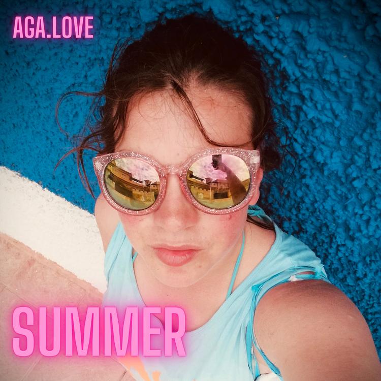 aga.love's avatar image