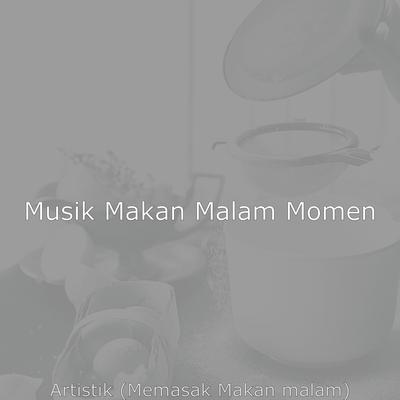 Momen (Memasak)'s cover