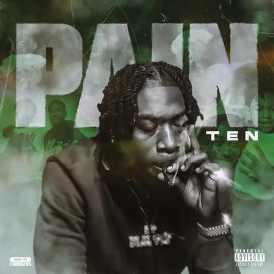 PAIN's cover