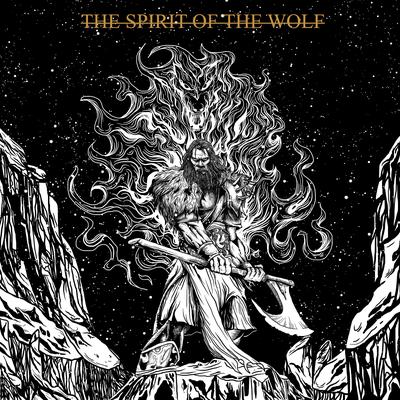 The Spirit of the Wolf By Ravenstorm's cover