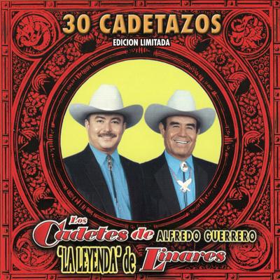 30 Cadetazos's cover