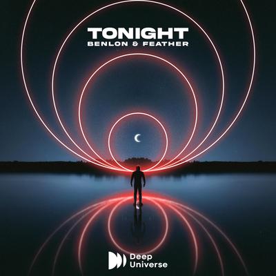 Tonight By Benlon, Feather's cover