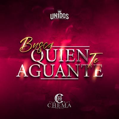 Busca Quien Te Aguante's cover