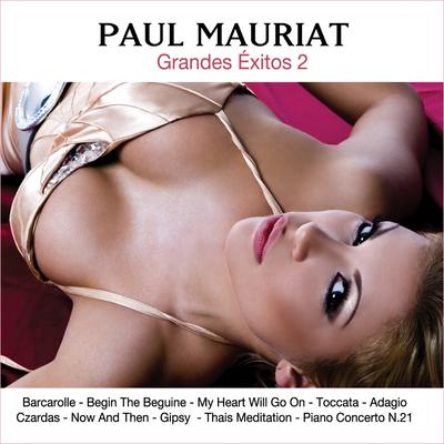 Paul Mauriat. Grandes Exitos 2's cover