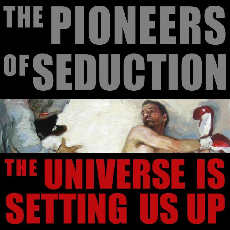 The Pioneers of Seduction's avatar image