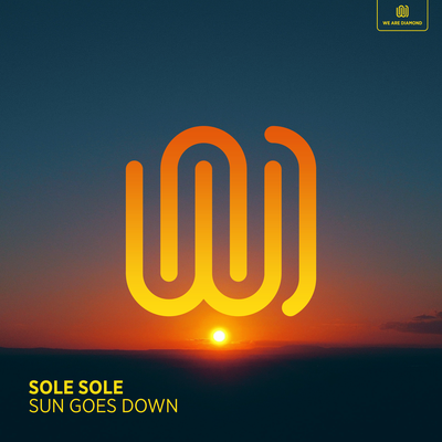 Sun Goes Down By Sole Sole's cover