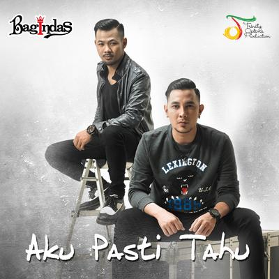 Aku Pasti Tahu's cover