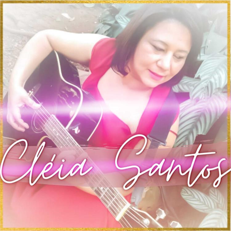 Cléia Santos's avatar image