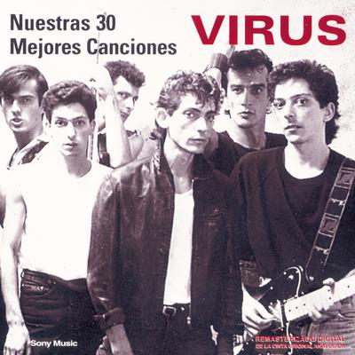 Imágenes Paganas By Virus's cover