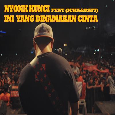 Ini Yang Dinamakan Cinta (Acoustic)'s cover