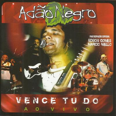 Feed Back (Ao Vivo) By Adão Negro's cover
