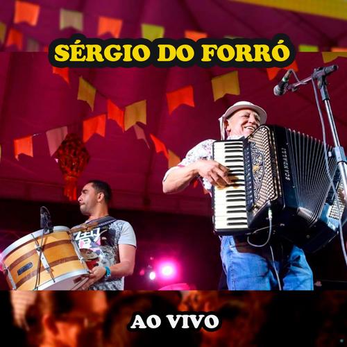 Sergio Forró's cover