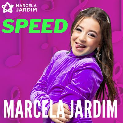 Marcela Jardim (Speed)'s cover
