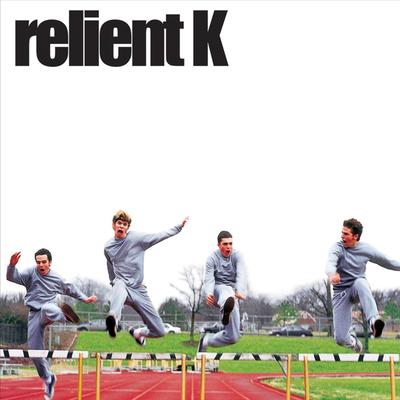 Relient K's cover