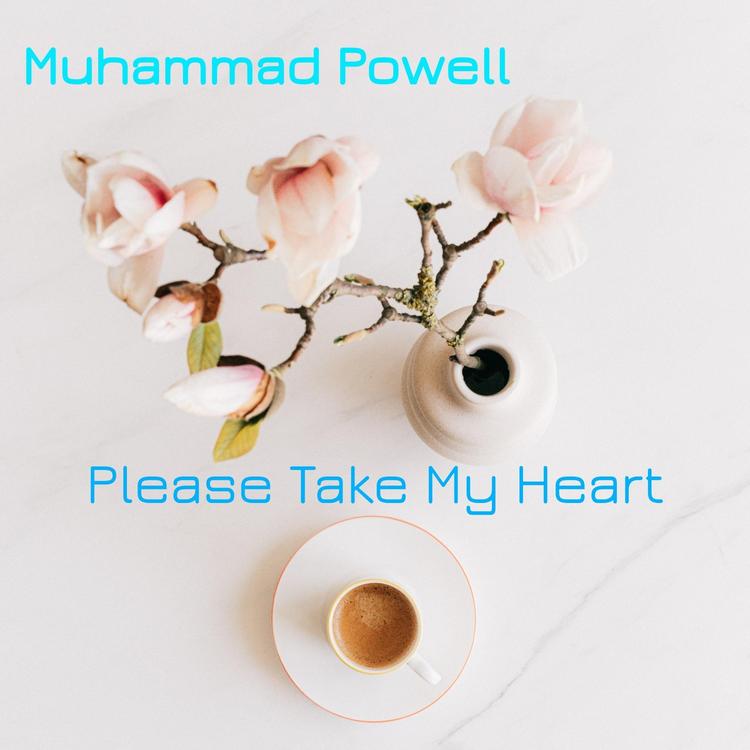 Muhammad Powell's avatar image