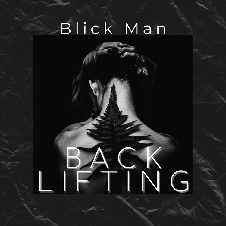 Blick Man's avatar image