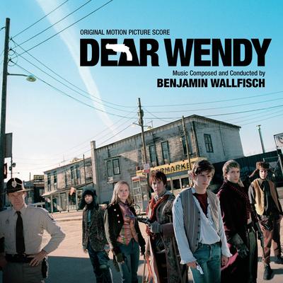 Dear Wendy (Original Motion Picture Score)'s cover