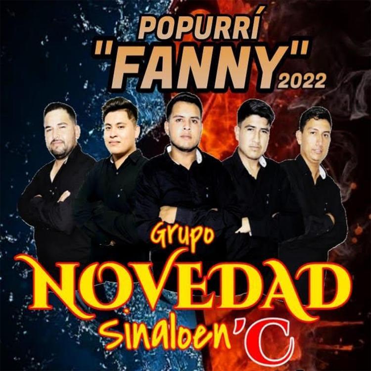 Grupo Novedad Sinaloenc's avatar image