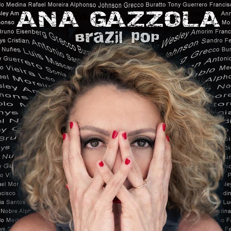 Ana Gazzola's avatar image