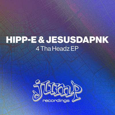 4 Tha Headz EP's cover