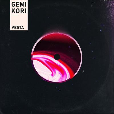 Vesta's cover