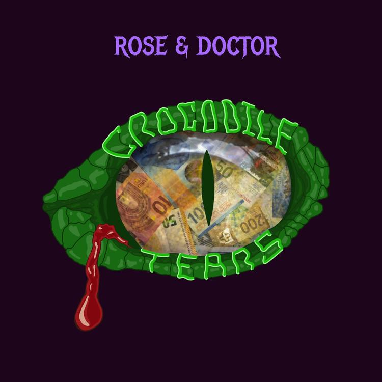 ROSE & DOCTOR's avatar image