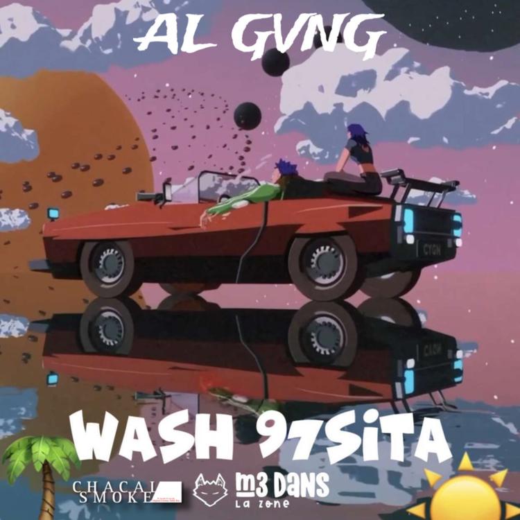 Al Gvng's avatar image