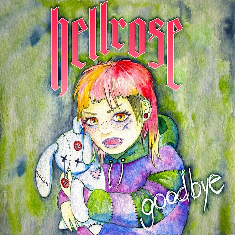 Hellrose's avatar image