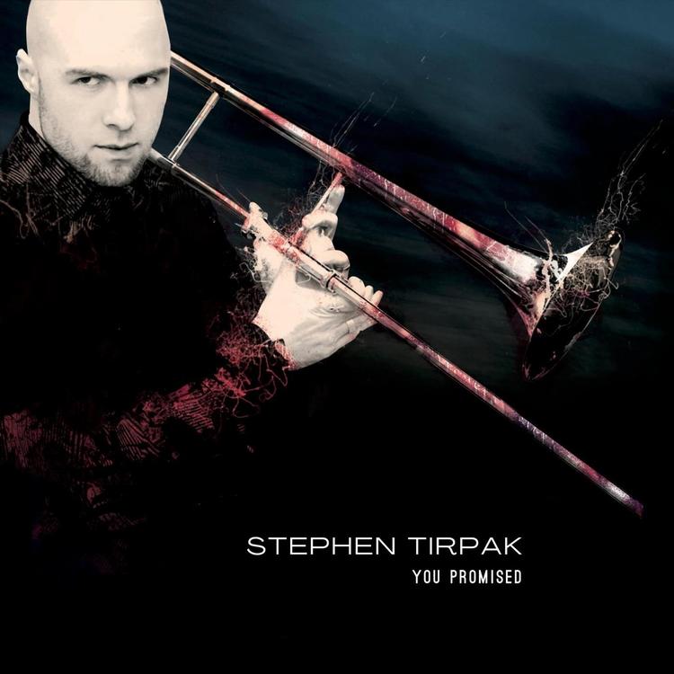 Stephen Tirpak's avatar image