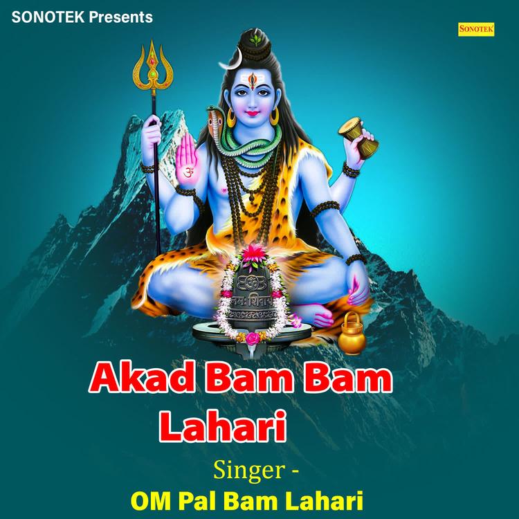 Om Pal Bam Lahari's avatar image