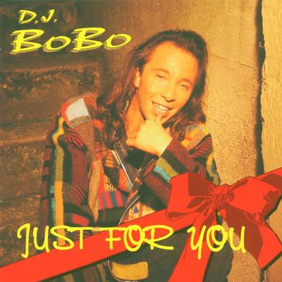 Let the Dream Come True (Luke's Mix) By DJ BoBo's cover