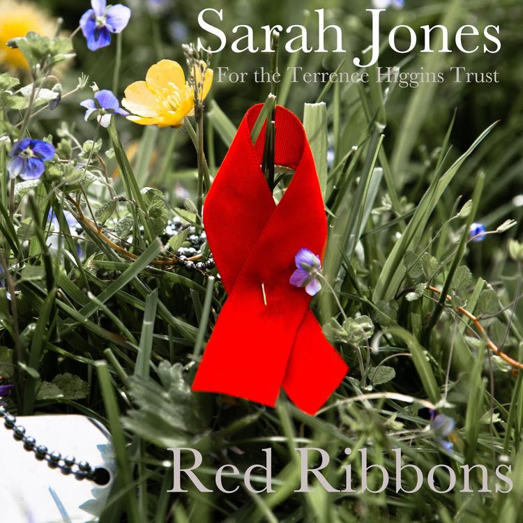 Sarah Jones's avatar image