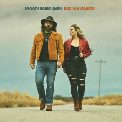 Life Isn't Fair By Smooth Hound Smith's cover