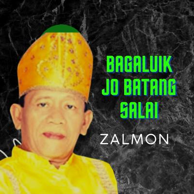 Bagaluik Jo Batang Salai's cover