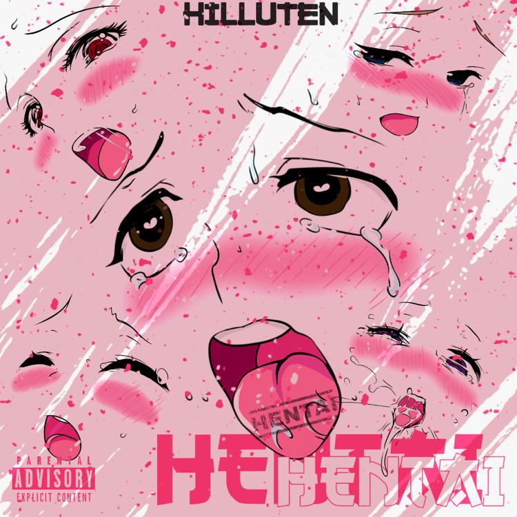 HILLUTEN's avatar image