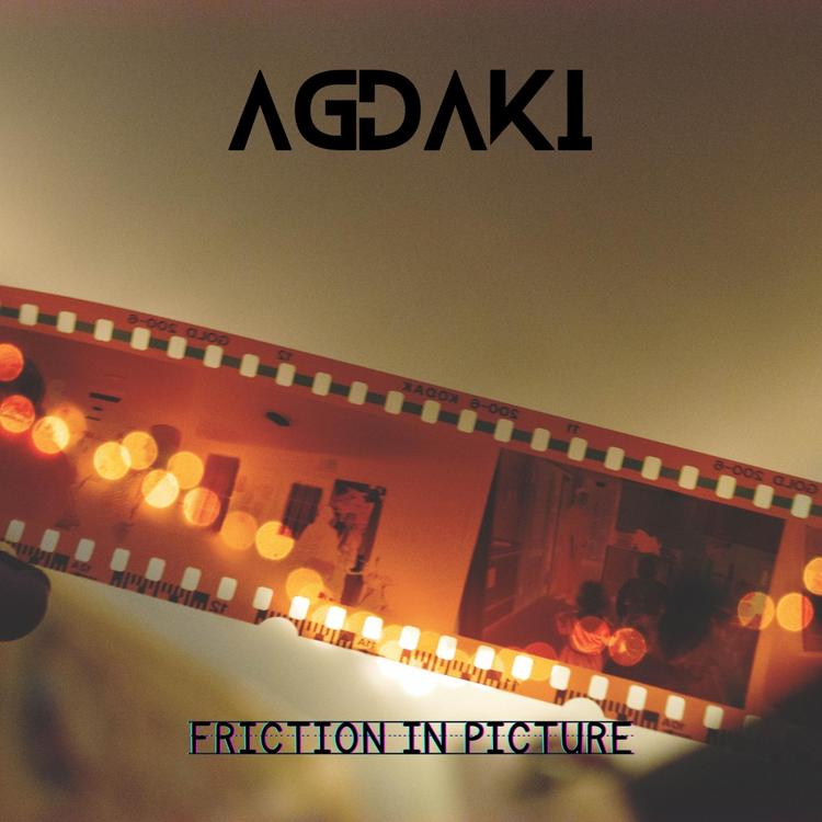 Agdaki's avatar image
