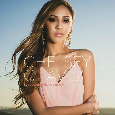 Chelsey Chavez's cover