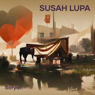 Susah Lupa's cover