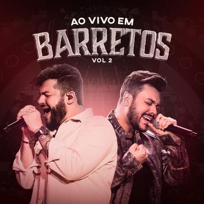 Um Cara Entre A Gente (Ao Vivo) By Ícaro e Gilmar's cover