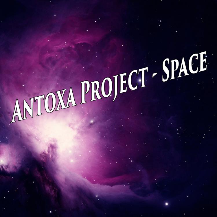 Antoxa project's avatar image