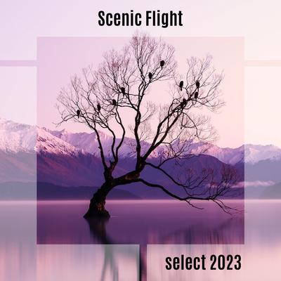 Scenic Flight Select 2023's cover