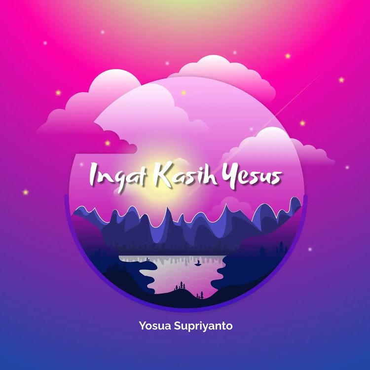 Yosua Supriyanto's avatar image