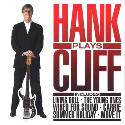 Hank Plays Cliff's cover