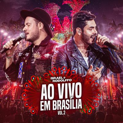 Maloqueira (Ao Vivo) By Israel & Rodolffo's cover